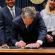 Illustration for article titled Georgia Governor Signs Bill Outlawing Abortion Except For Single 30-Second Window On Third Day Of Fourth Week Of Pregnancy